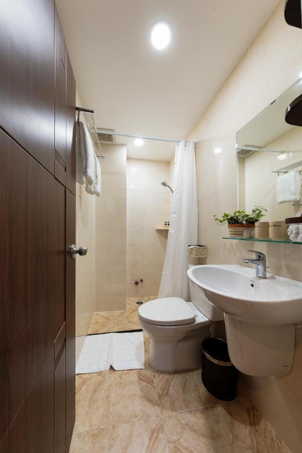 Hotel Chez Mimosa Boutique - New Address 135 Tran Hung Dao Ho Či Minovo Město Exteriér fotografie