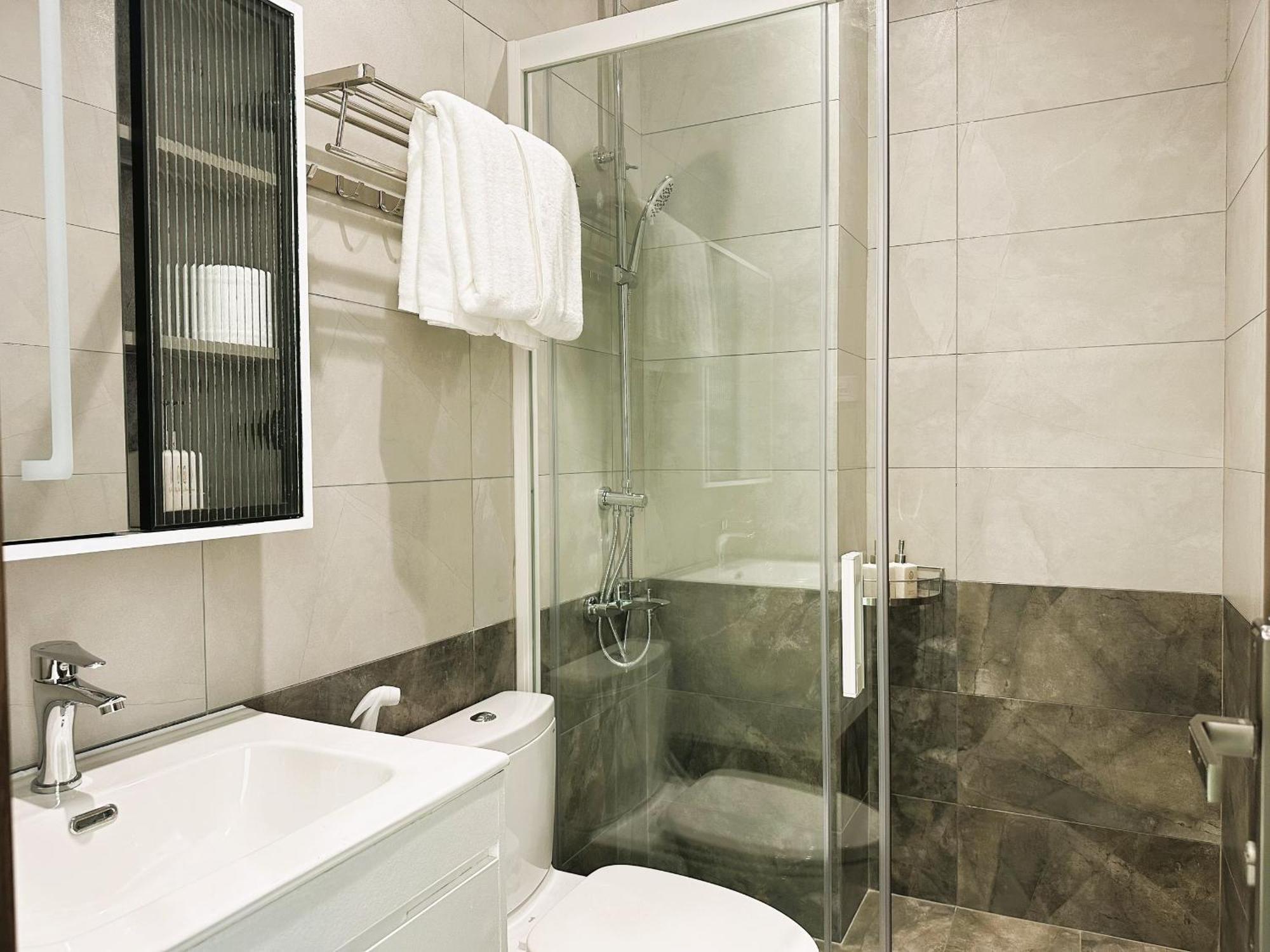 Hotel Chez Mimosa Boutique - New Address 135 Tran Hung Dao Ho Či Minovo Město Exteriér fotografie